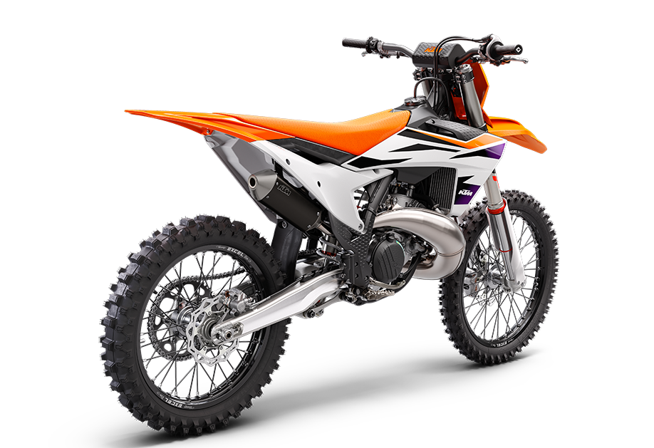 KTM 250 SX 2024