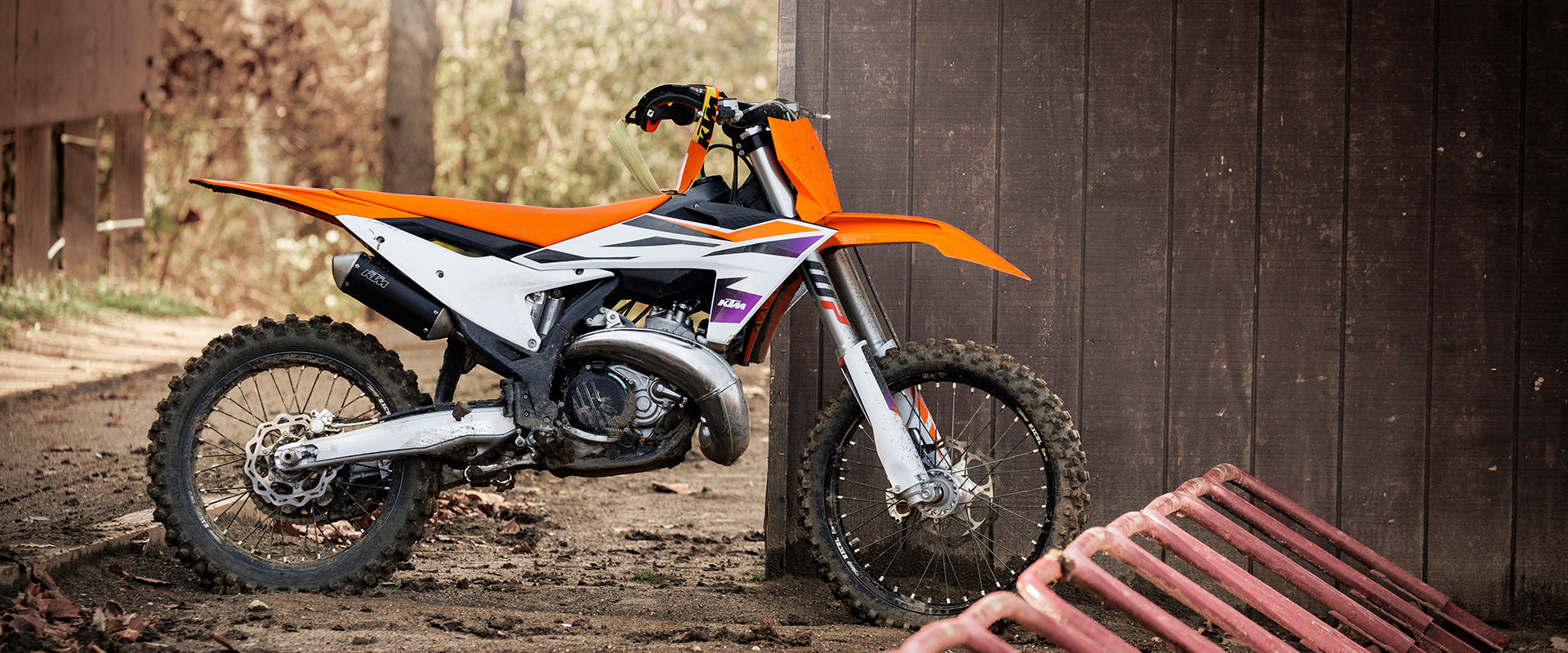 KTM 250 SX 2024