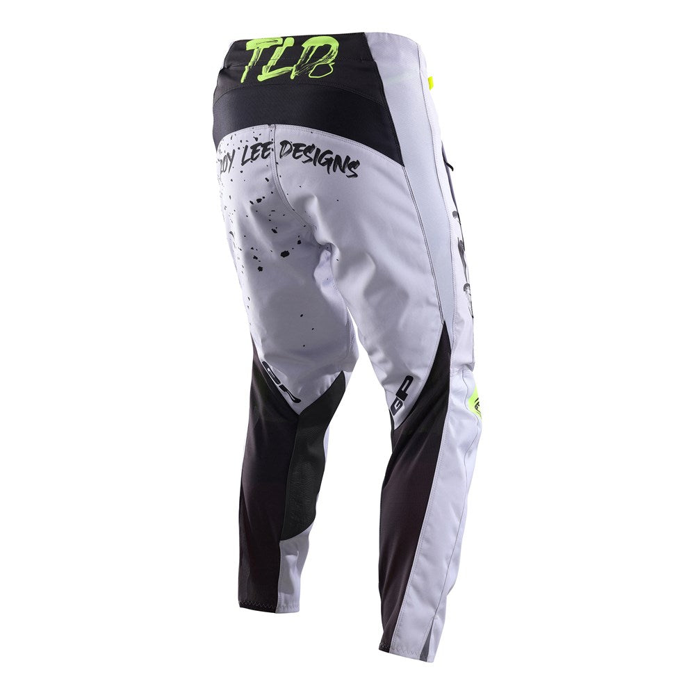 GP PRO PANT PARTICAL FOG / CHARCOAL