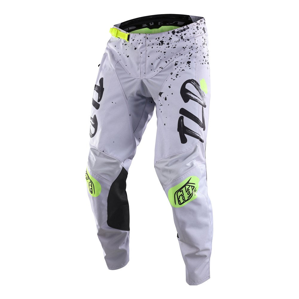 GP PRO PANT PARTICAL FOG / CHARCOAL