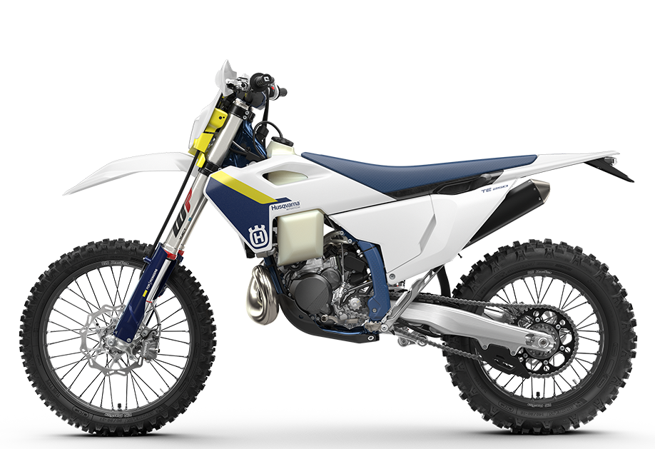 Husqvarna TE250 2025