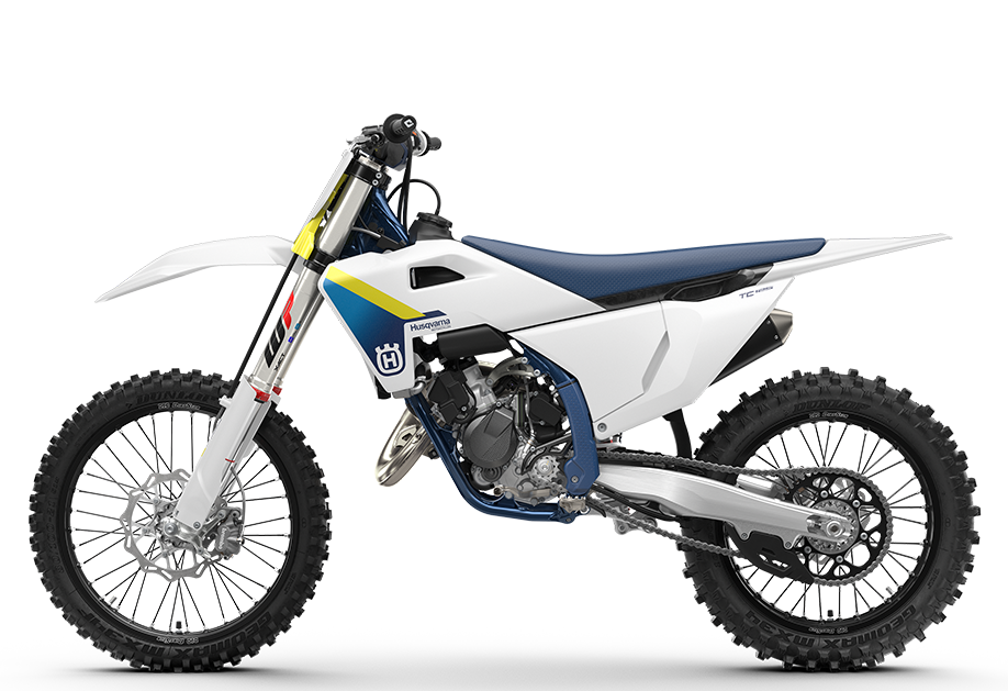 Husqvarna TC125 2025