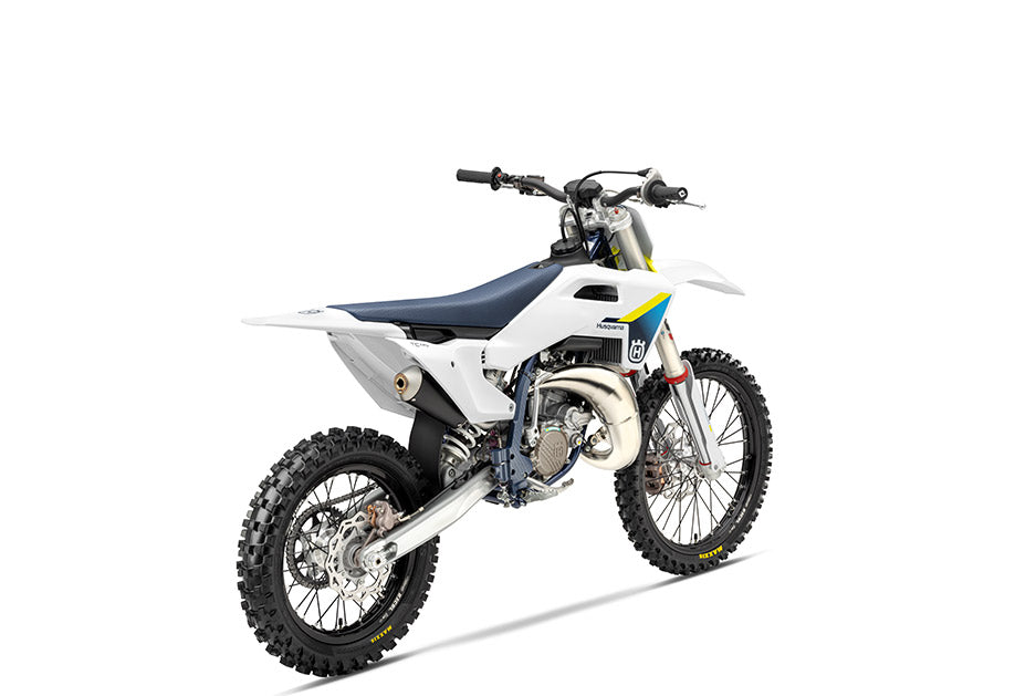 Husqvarna TC85 19/16 2025