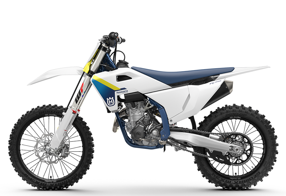 Husqvarna FC350 2025