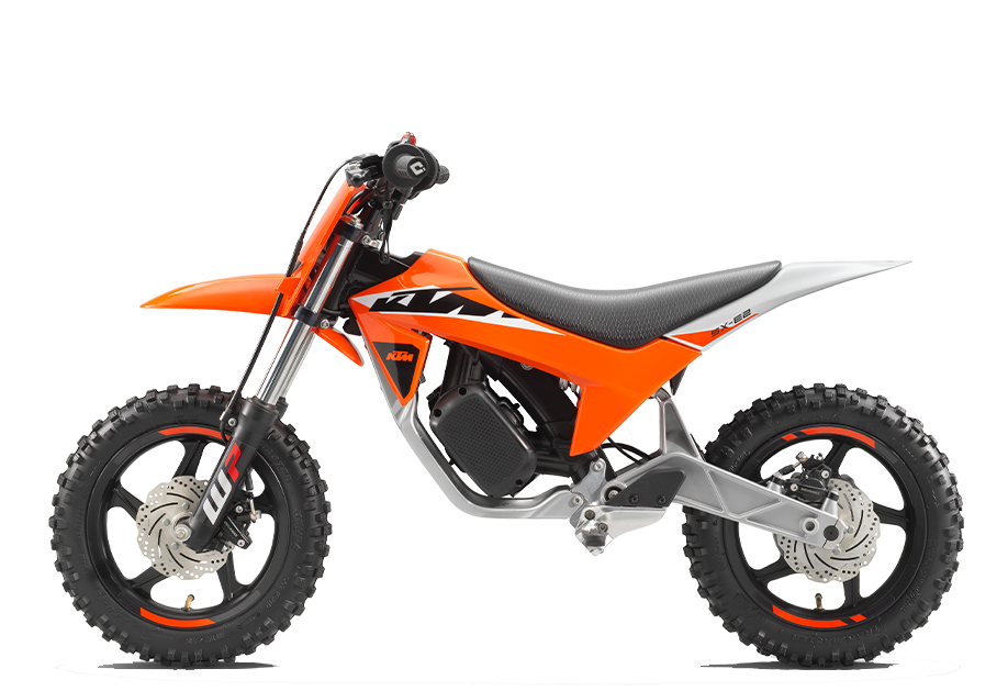 KTM SX E-2 2025