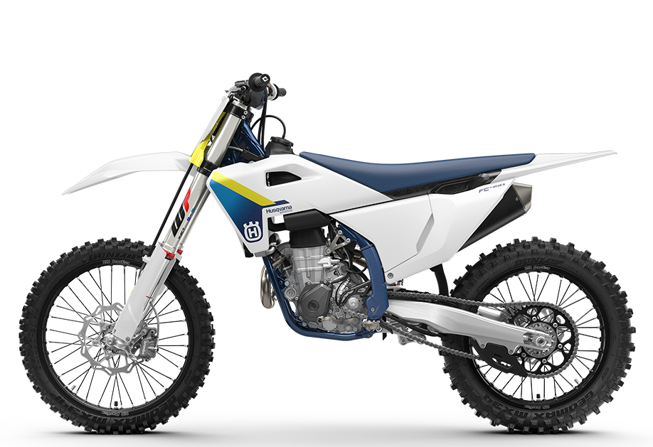 Husqvarna FC450 2025