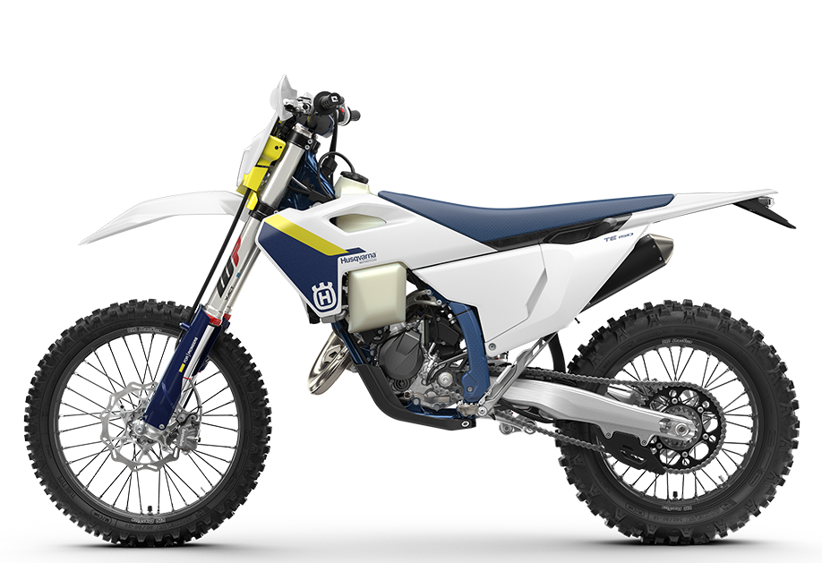 Husqvarna TE150 2025