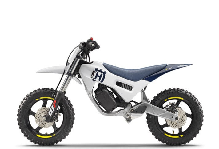 Husqvarna EE-2 2025