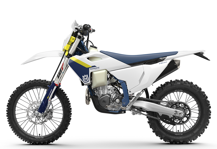 Husqvarna FE501 2025