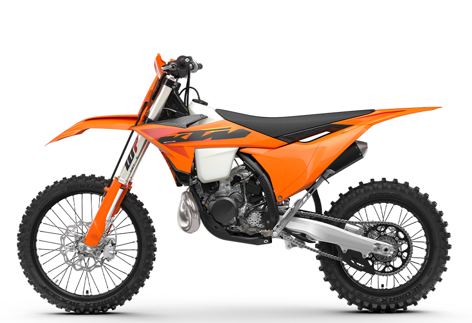 KTM 300 XC 2025