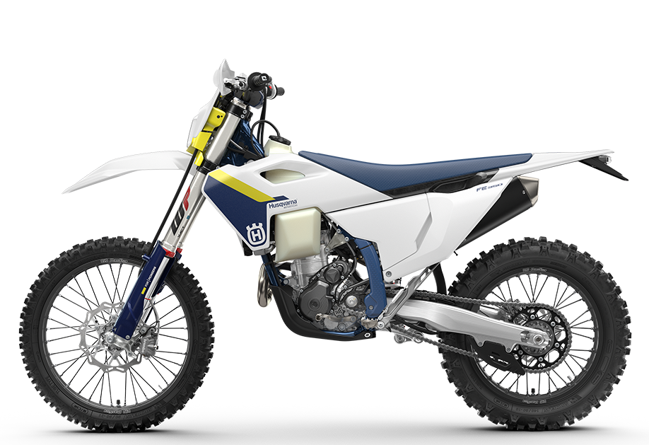 Husqvarna FE350 2025