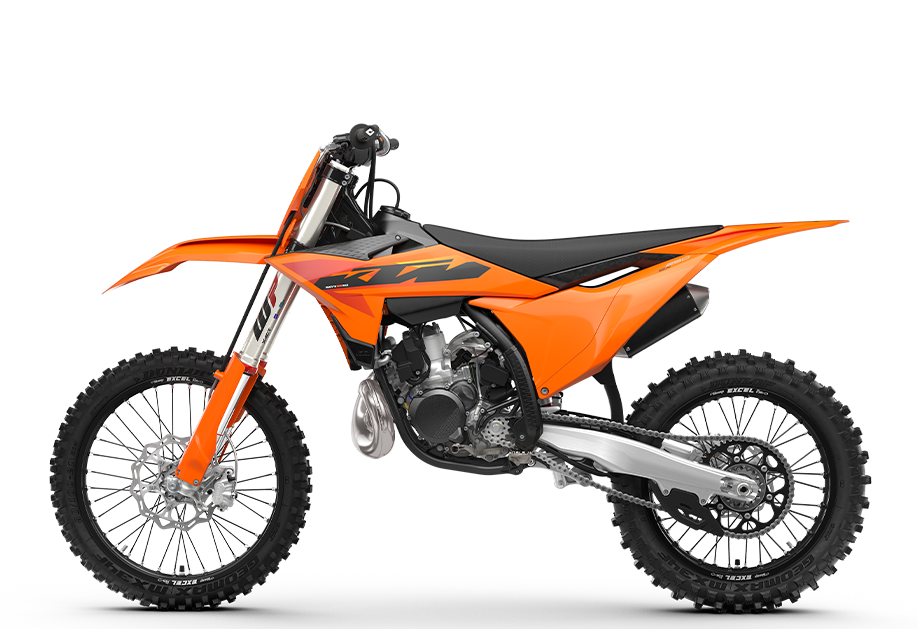 KTM 250 SX 2025