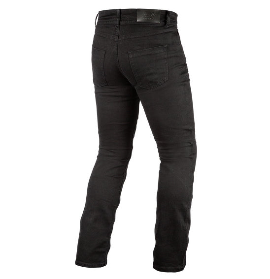 RJAYS Reinforced 2.0 Stretch Jeans Straight Black - Mens