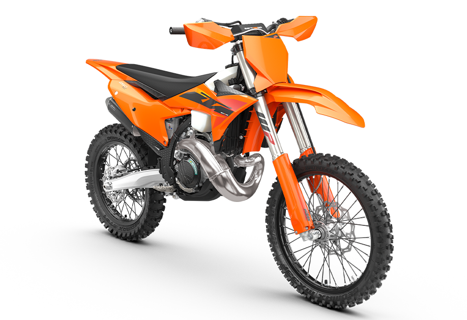 KTM 250 XC 2025