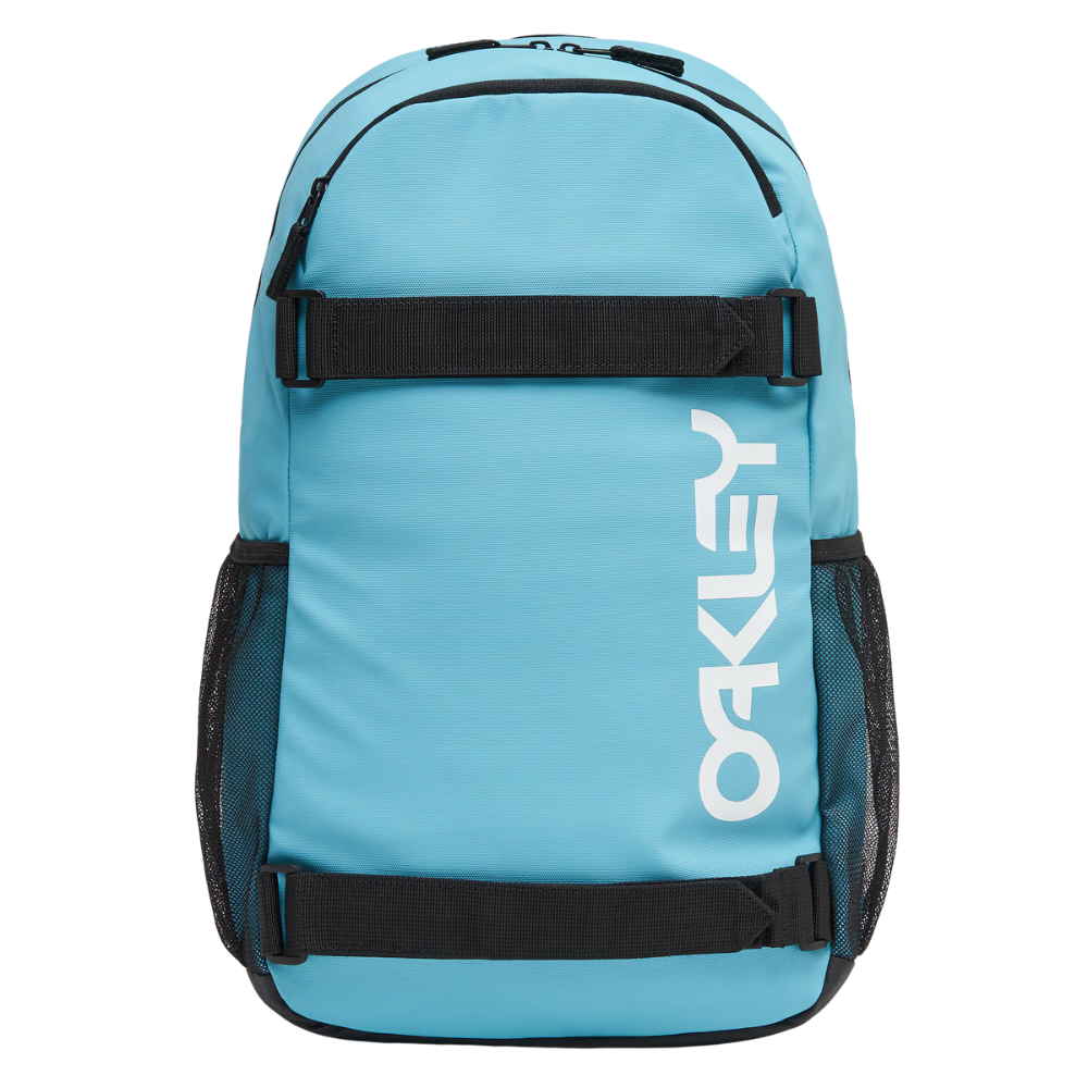 Oakley The Freshman Skate Backpack - Bright Blue