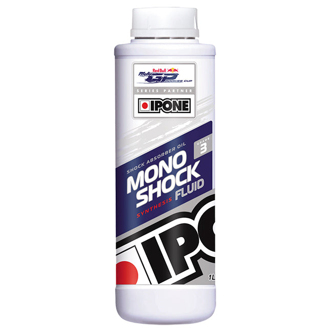 MONOSHOCK_SEMI SYNTHETIC 1L