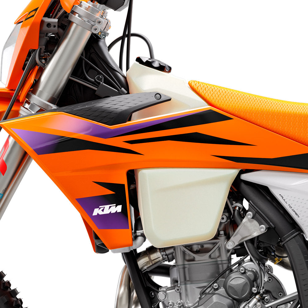 2022 ktm deals 350 exc