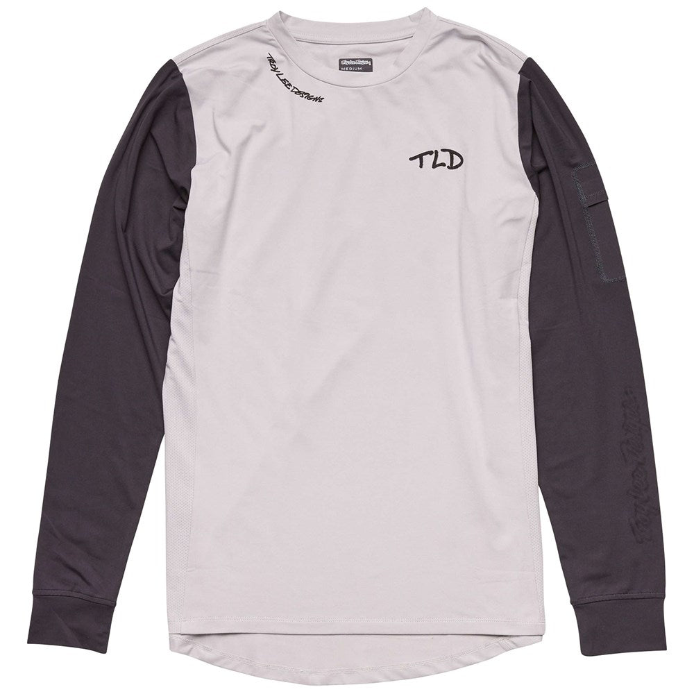 YOUTH RIDE TEE  RESIST MIST