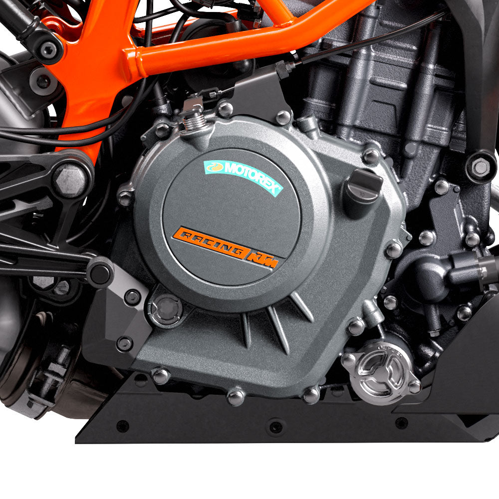 Ktm 390 best sale engine rebuild cost