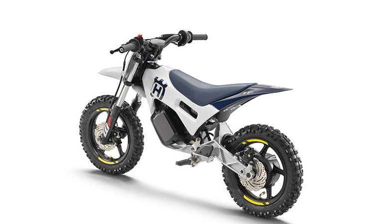 Husqvarna EE-2 2025