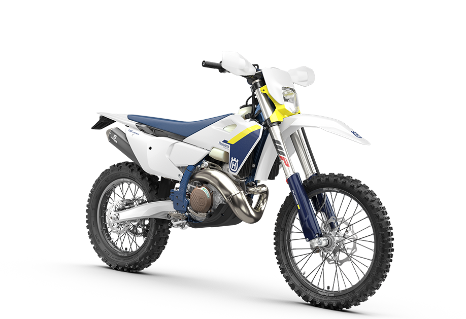 Husqvarna TE300 2025