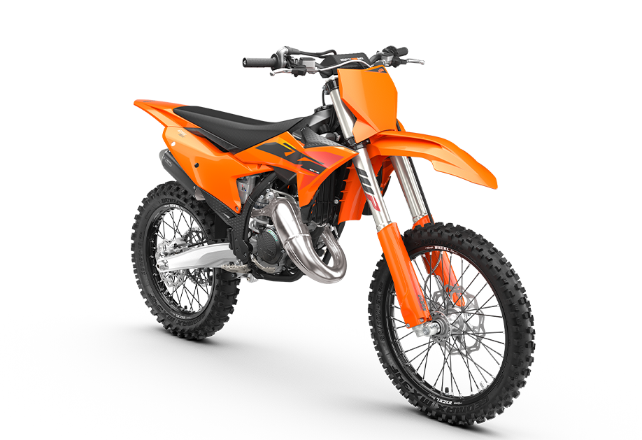 KTM 125 SX 2025