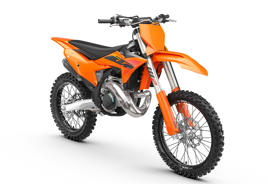 KTM 300 SX 2025