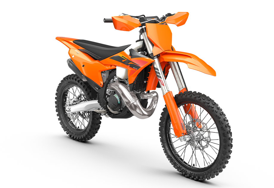 KTM 300 XC 2025