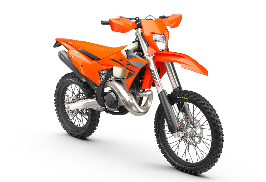 KTM 300 EXC 2025