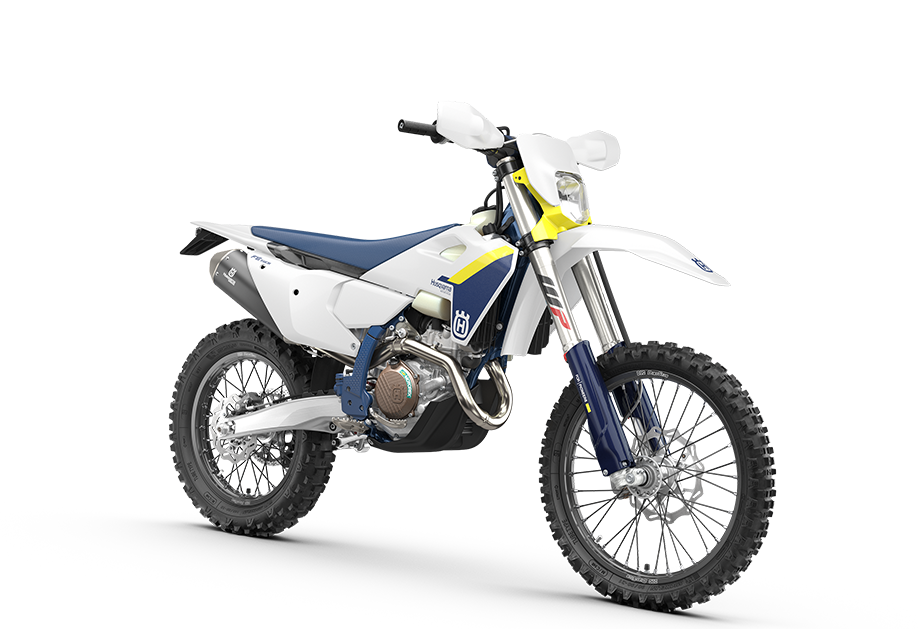 Husqvarna FE501 2025