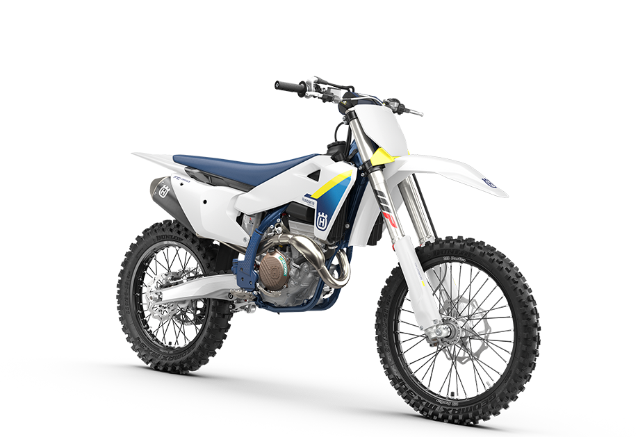 Husqvarna FC350 2025