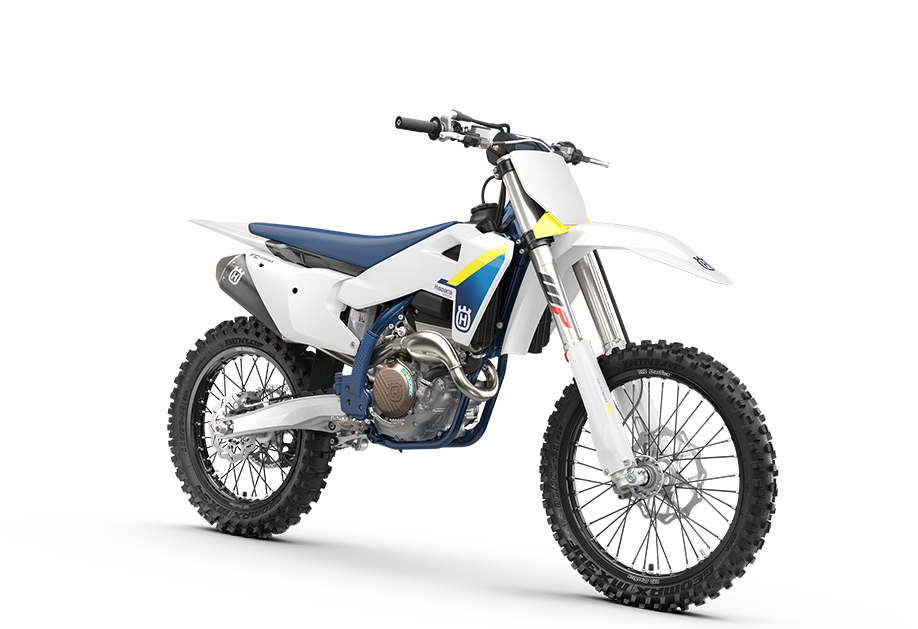 Husqvarna FC250 2025