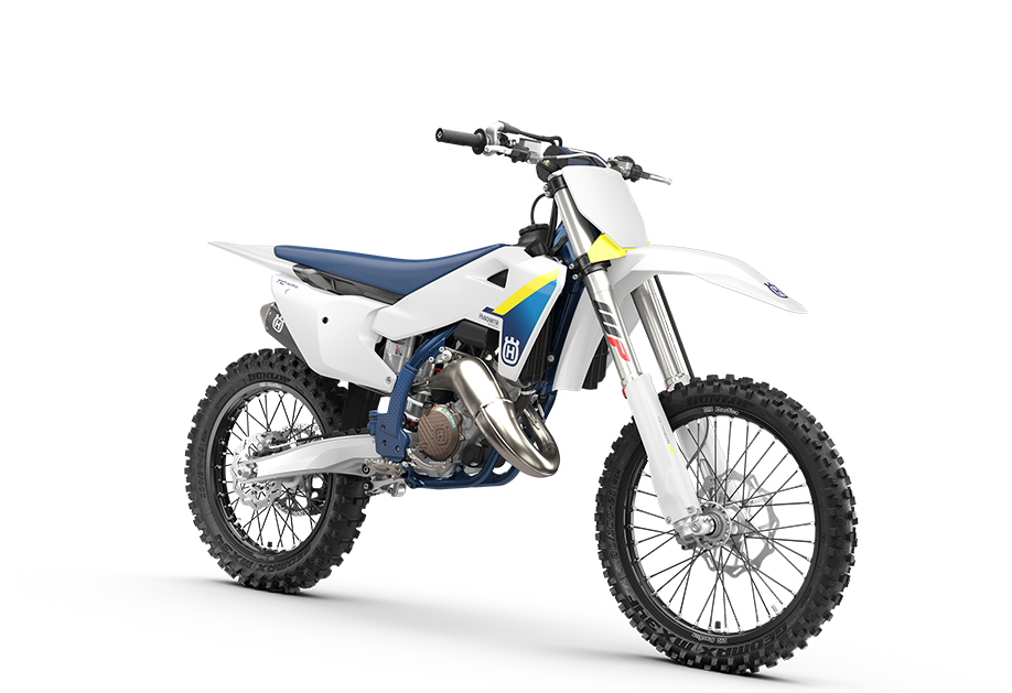 Husqvarna TC125 2025