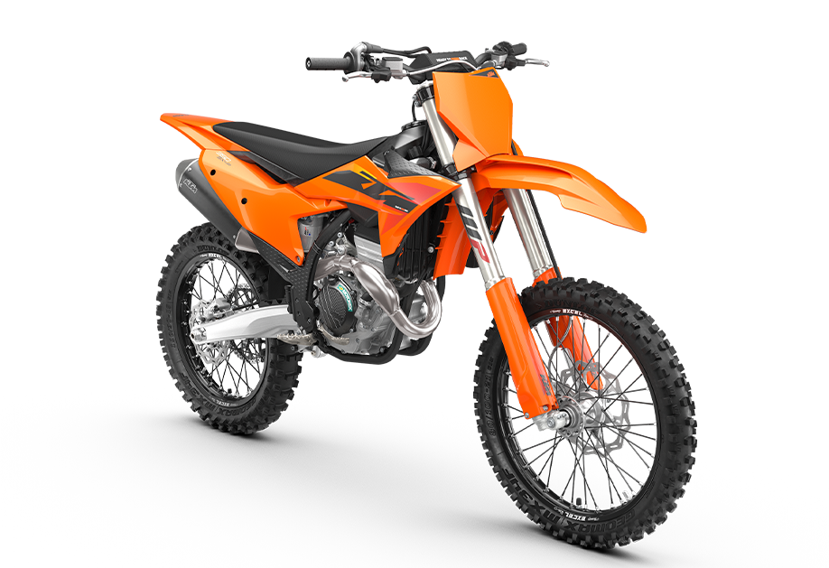 KTM 350 SX-F 2025