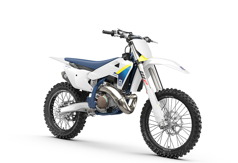 Husqvarna TC300 2025