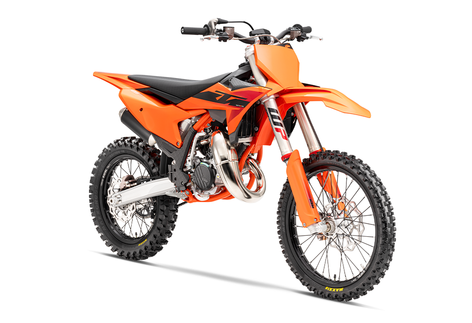 KTM 85 SX 17/14 2025