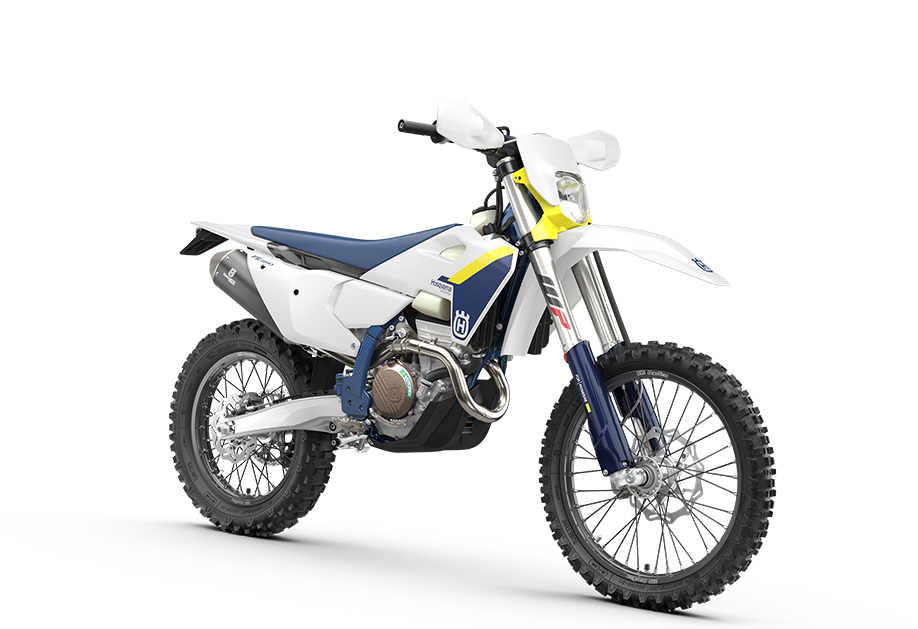 Husqvarna FE350 2025