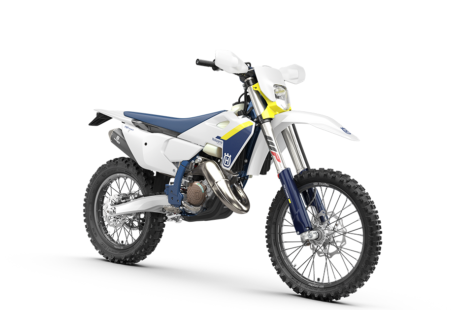 Husqvarna TE150 2025