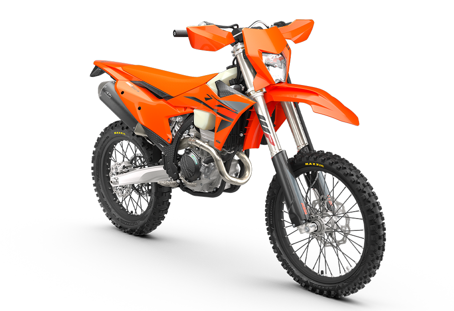 KTM 350 EXC-F 2025