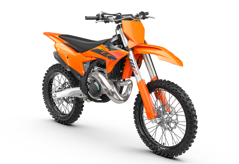 KTM 250 SX 2025