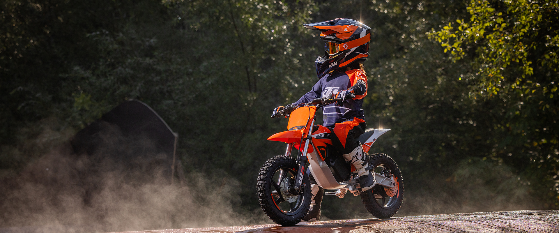 KTM SX E-2 2025