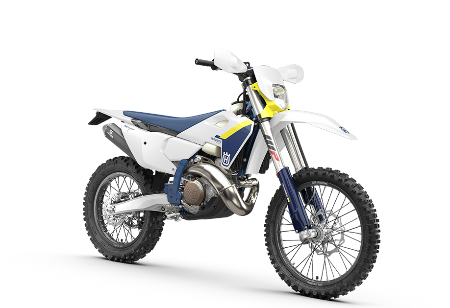 Husqvarna TE250 2025