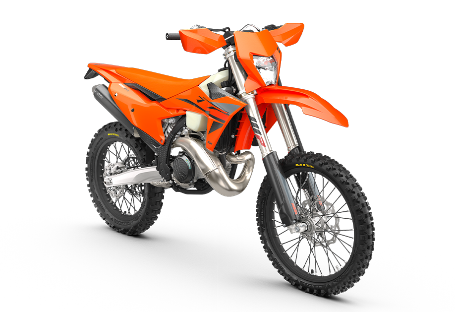 KTM 250 EXC 2025