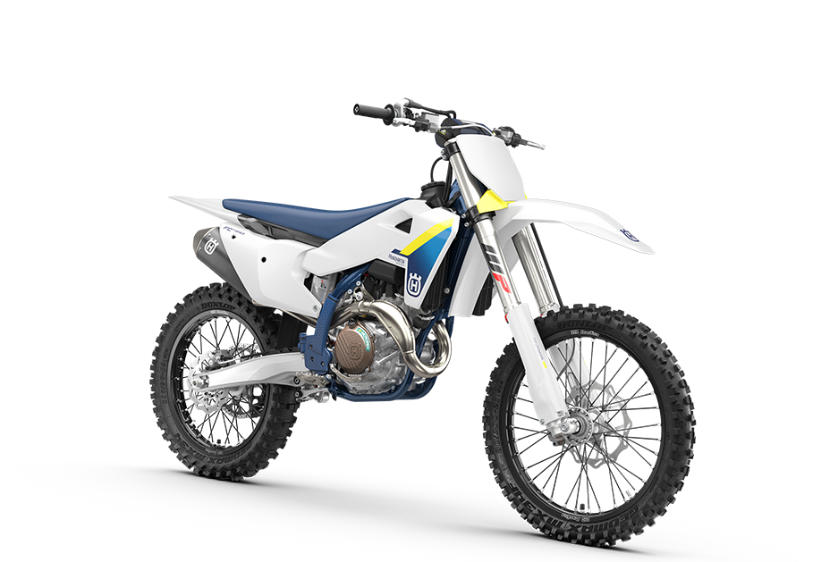 Husqvarna FC450 2025