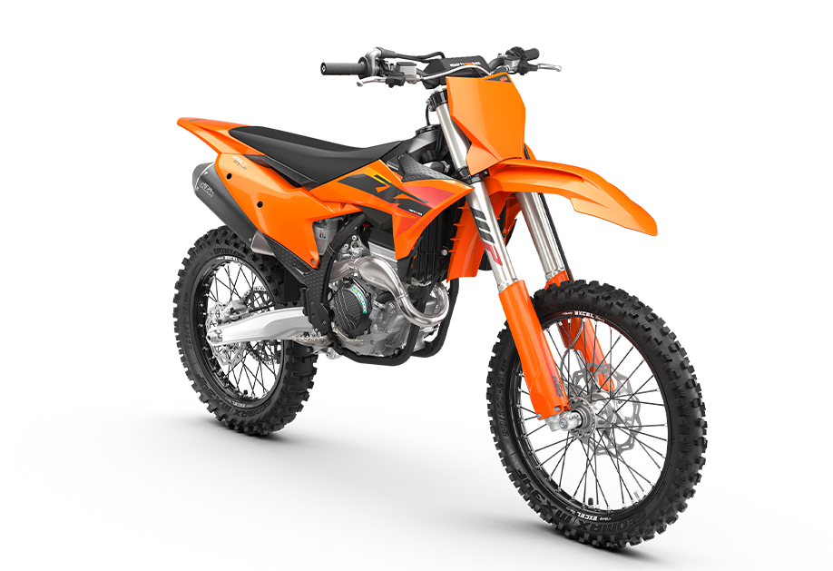 KTM 250 SX-F 2025