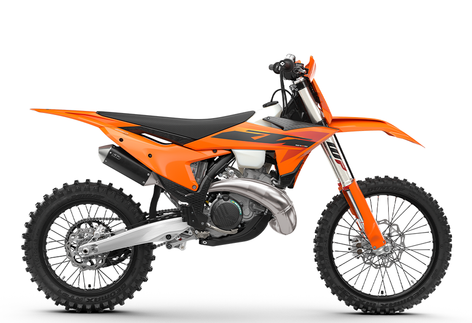 KTM 250 XC 2025