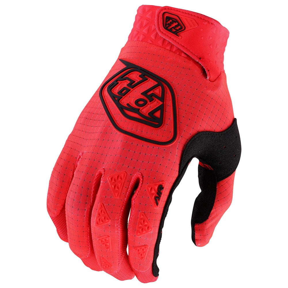 AIR GLOVE GLO RED