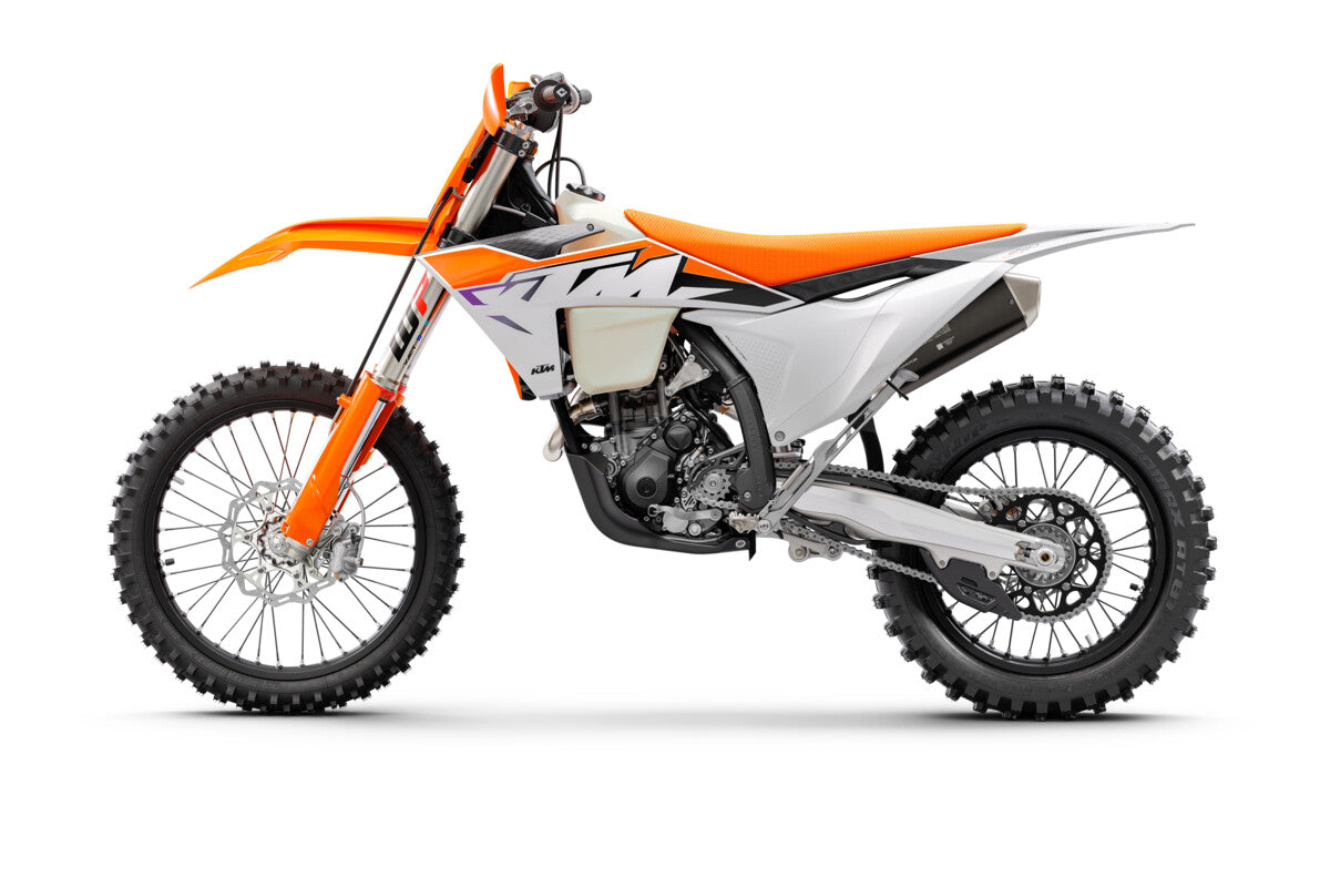 KTM 250 XC-F 2023