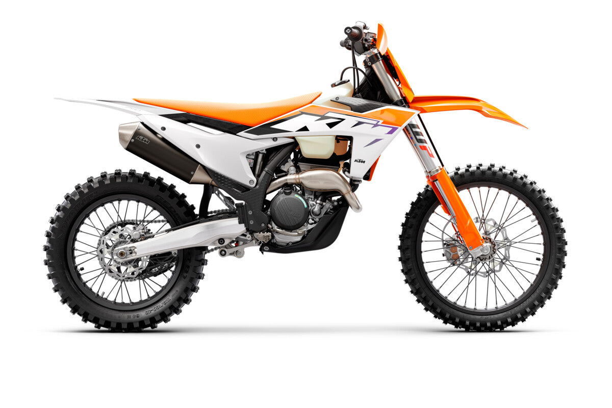 KTM 250 XC-F 2023