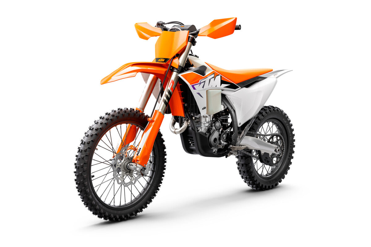 KTM 250 XC-F 2023